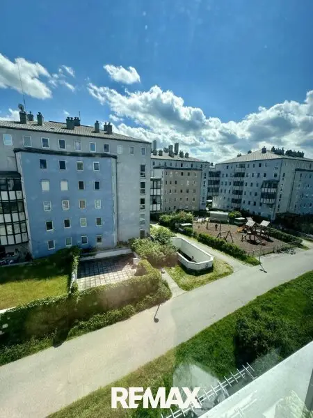 Aussicht