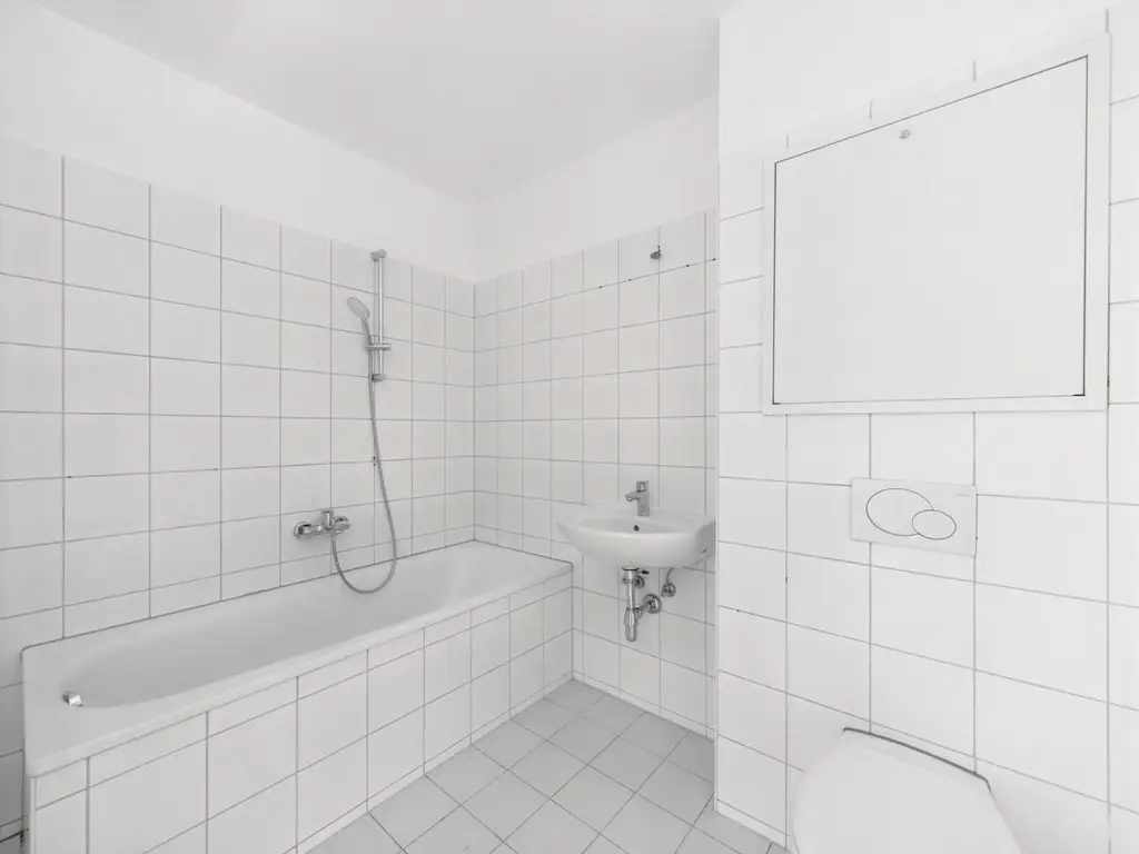 LINZ (Schörgenhubstraße): Perfekt aufgeteilte WOHNUNG mit ca. 55,38 m² Wohnfläche + BALKON ca. 4,9 m²