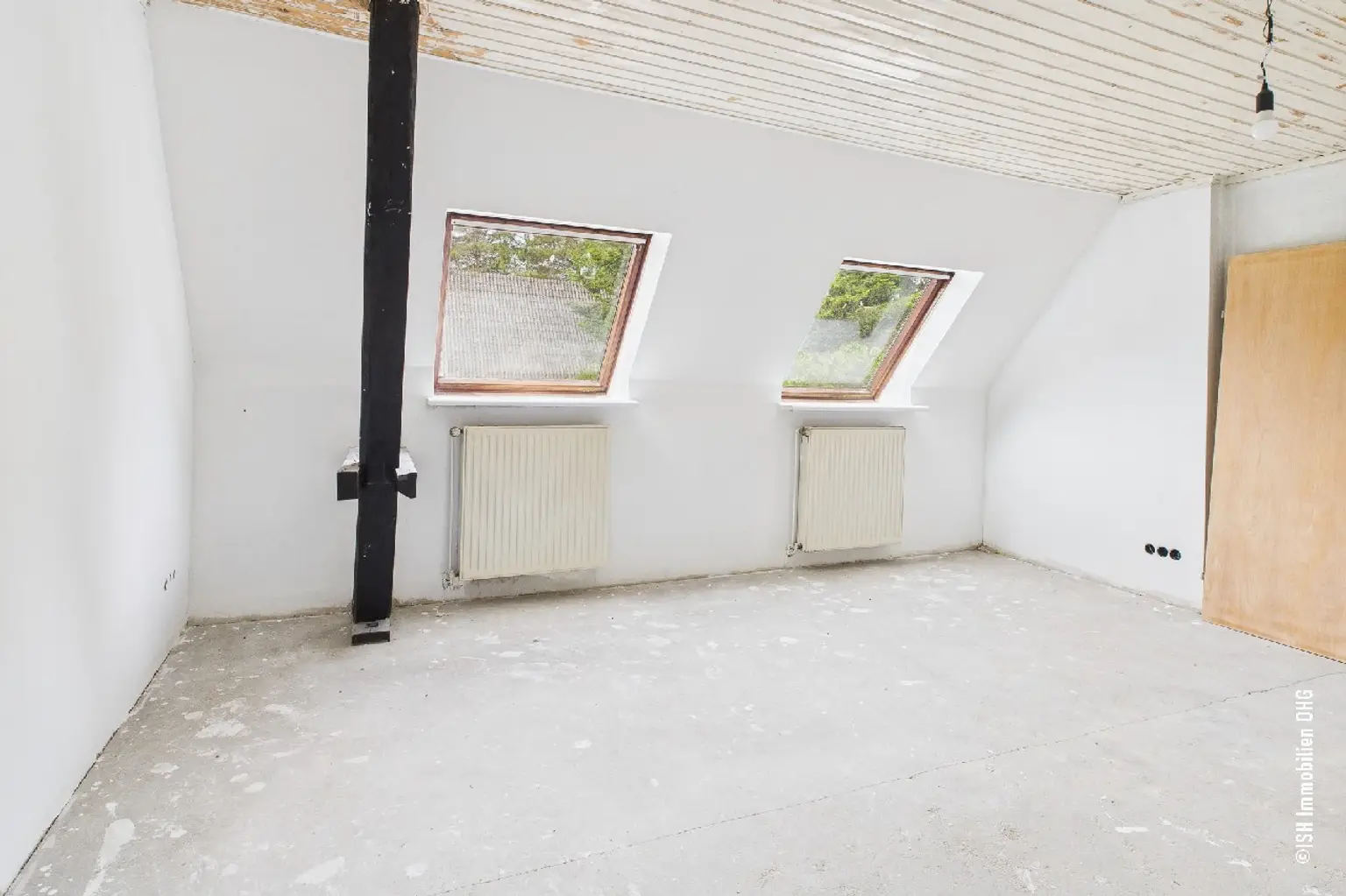 Wohnzimmer Wohnung OG