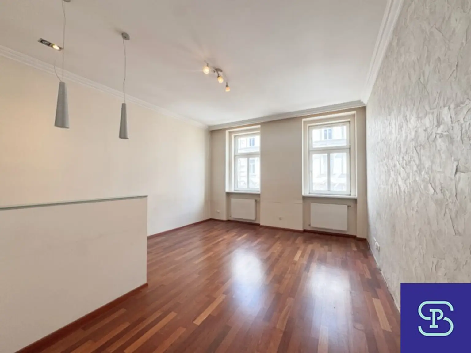 Sonnige 52m² Altbauwohnung mit Balkon Nähe Pilgramgasse - 1050 Wien