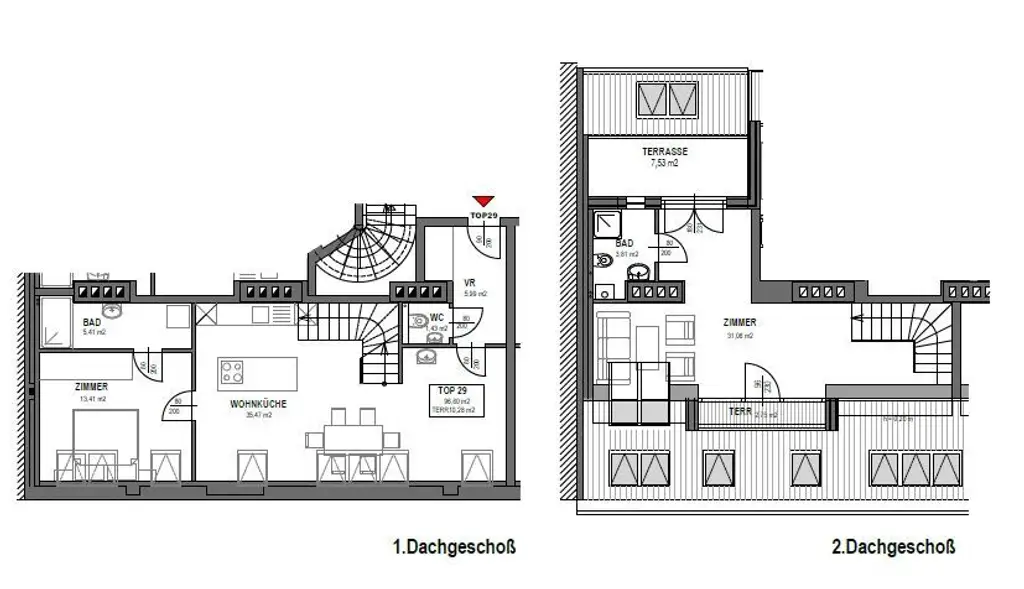 Plan 1