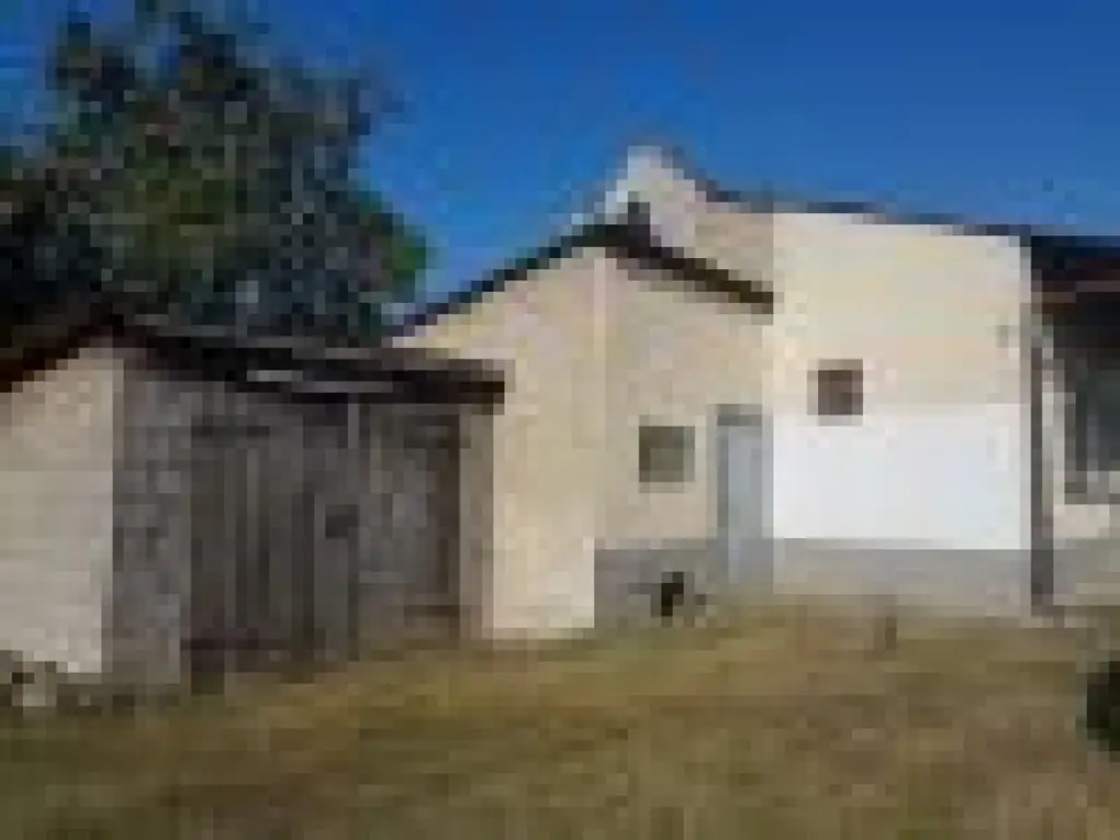 Wallern - Haus mit viel Potential im Seewinkel, Nebengebäude, großer Grund