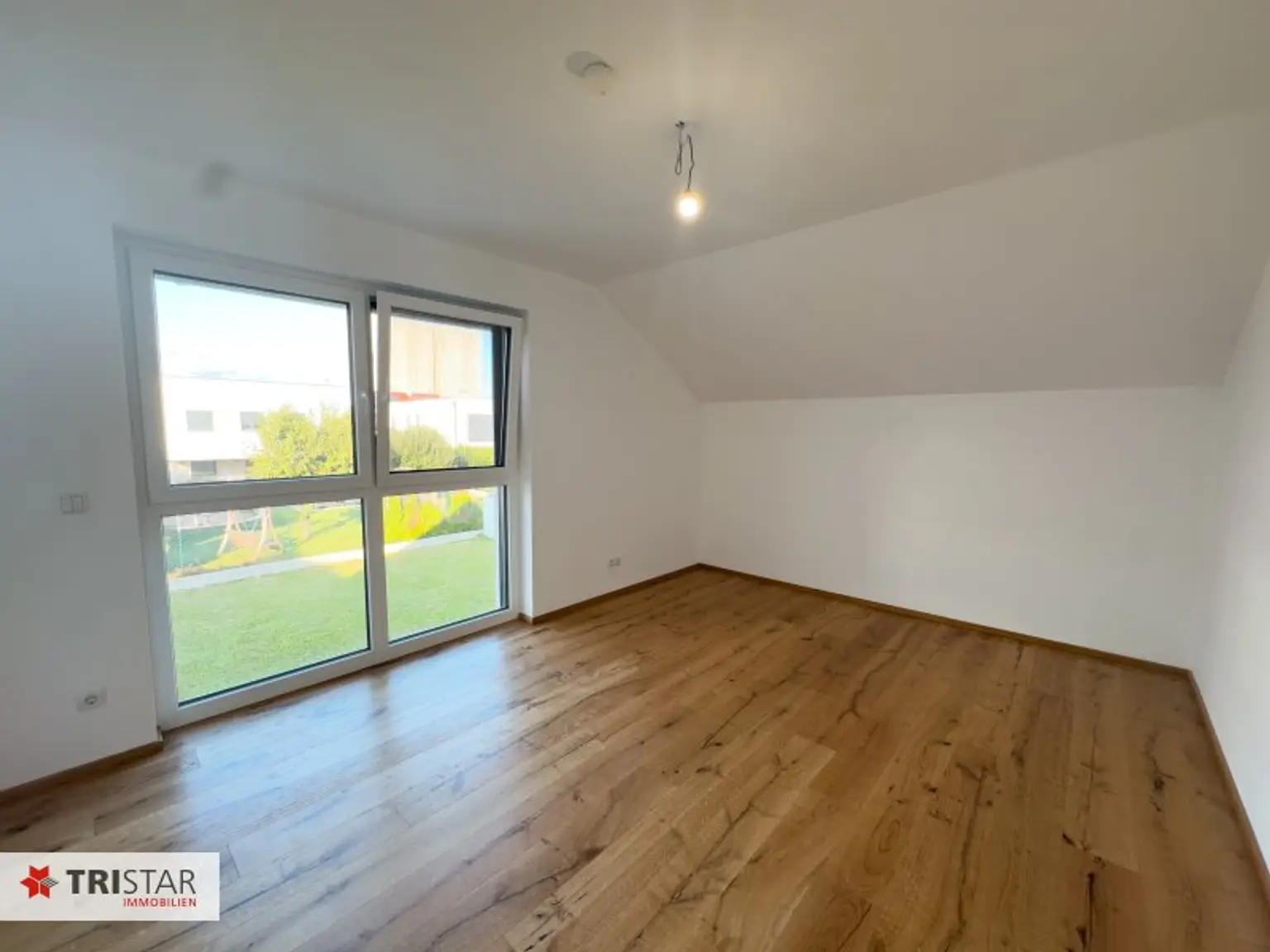 Exklusives Erstbezugs-Doppelhaus in Pottendorf