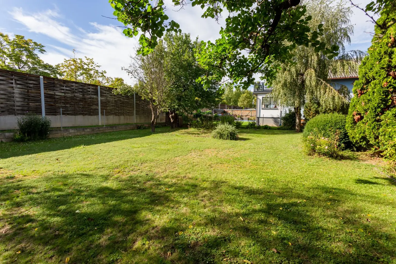 Bungalow in familienfreundlicher Lage von Hadersdorf