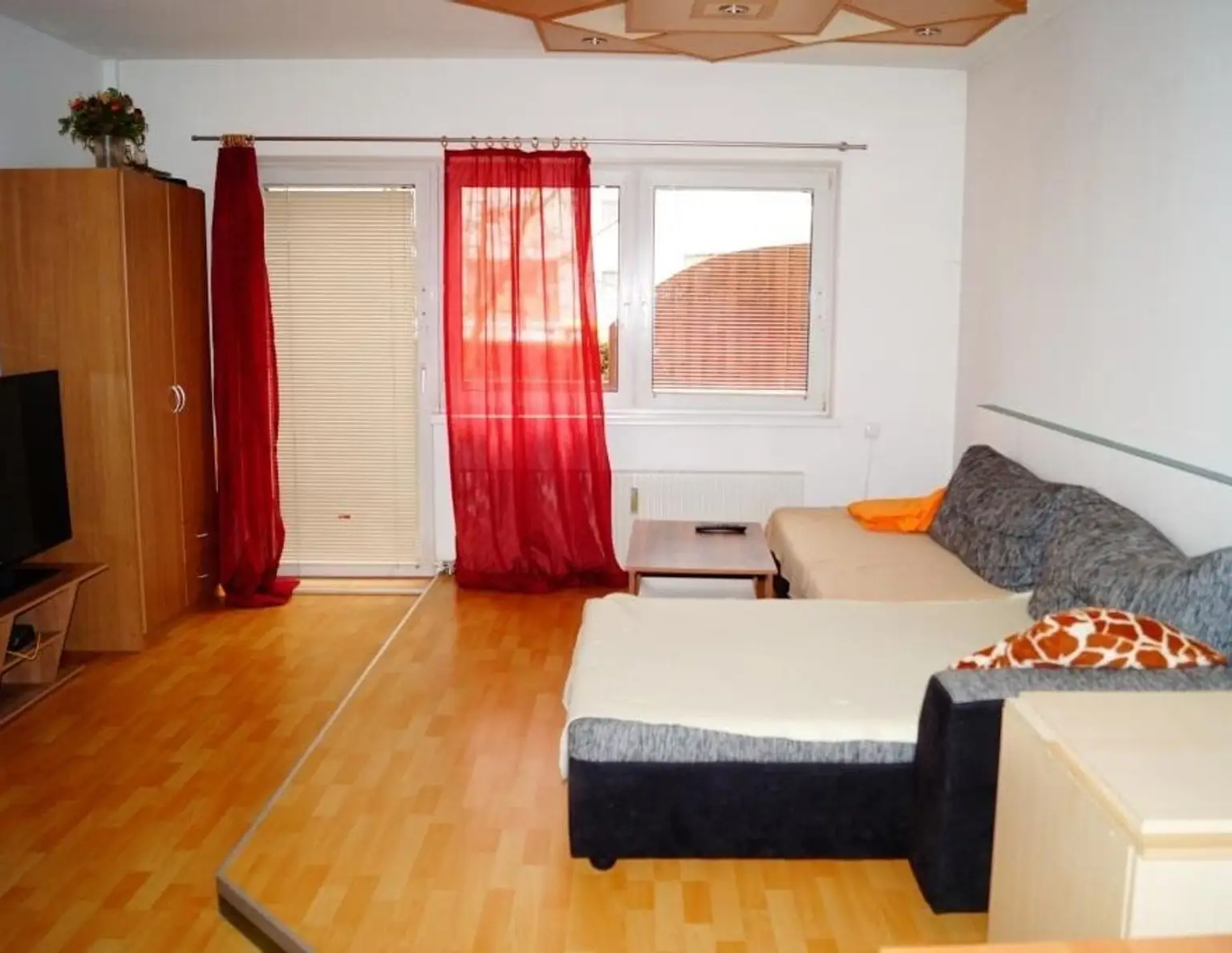 Familienwohnung in Enns!