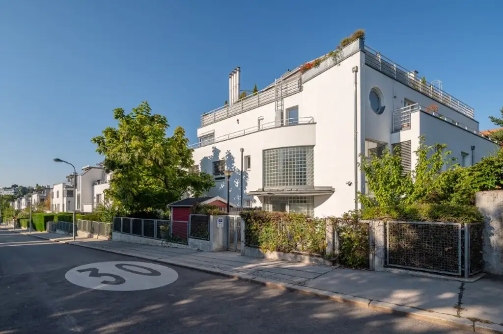 ***NEU*** Fantastische 3 Zimmer Neubau-Wohnung in TOP-Lage mit Garage!