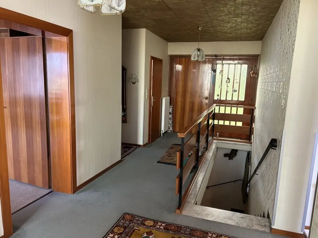 Sehr gepflegtes Haus | großer Grund | viel Potential | Feldkirchen/Donau