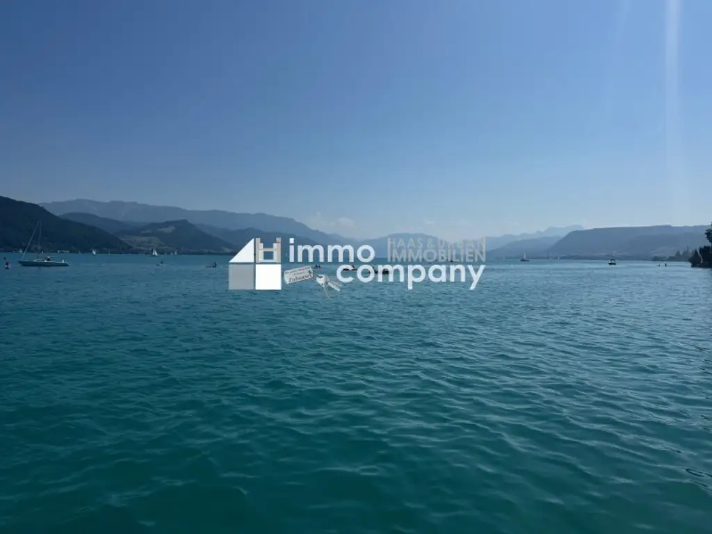 Übernehmen Sie ab der  Sommersaison 2026 das SCK Clubrestaurant am Attersee!