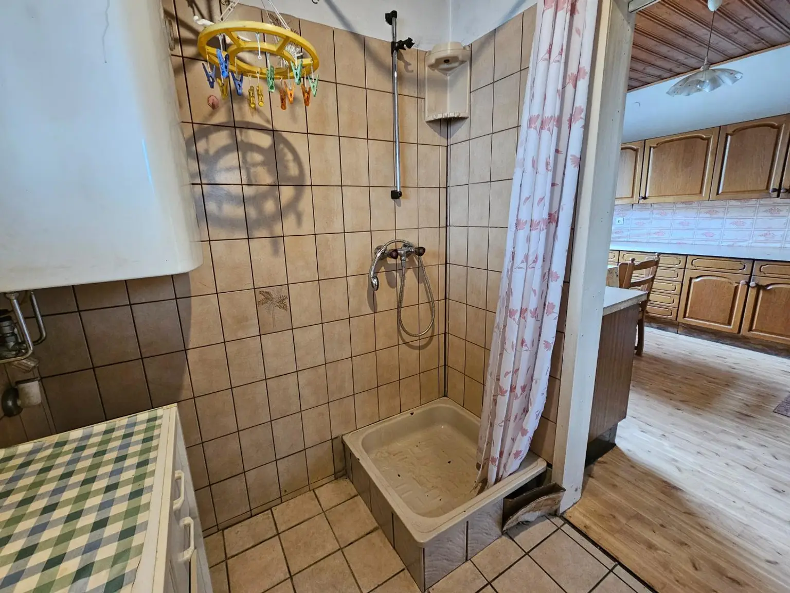Haus mit viel Platz in Laa/Thaya