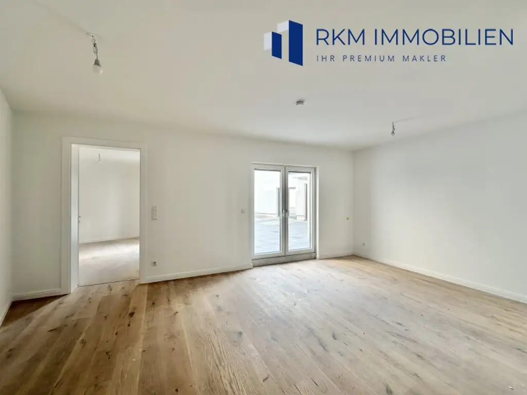 Traumhafte 2-Zimmer-Wohnung mit Terrasse in 1230 Wien – Ihr Erstbezug!