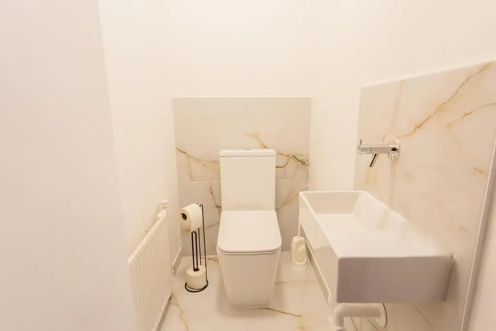 Wohnhaus oder Anlageobjekt zur studentischen Vermietung - Naturlage, Stadtnähe