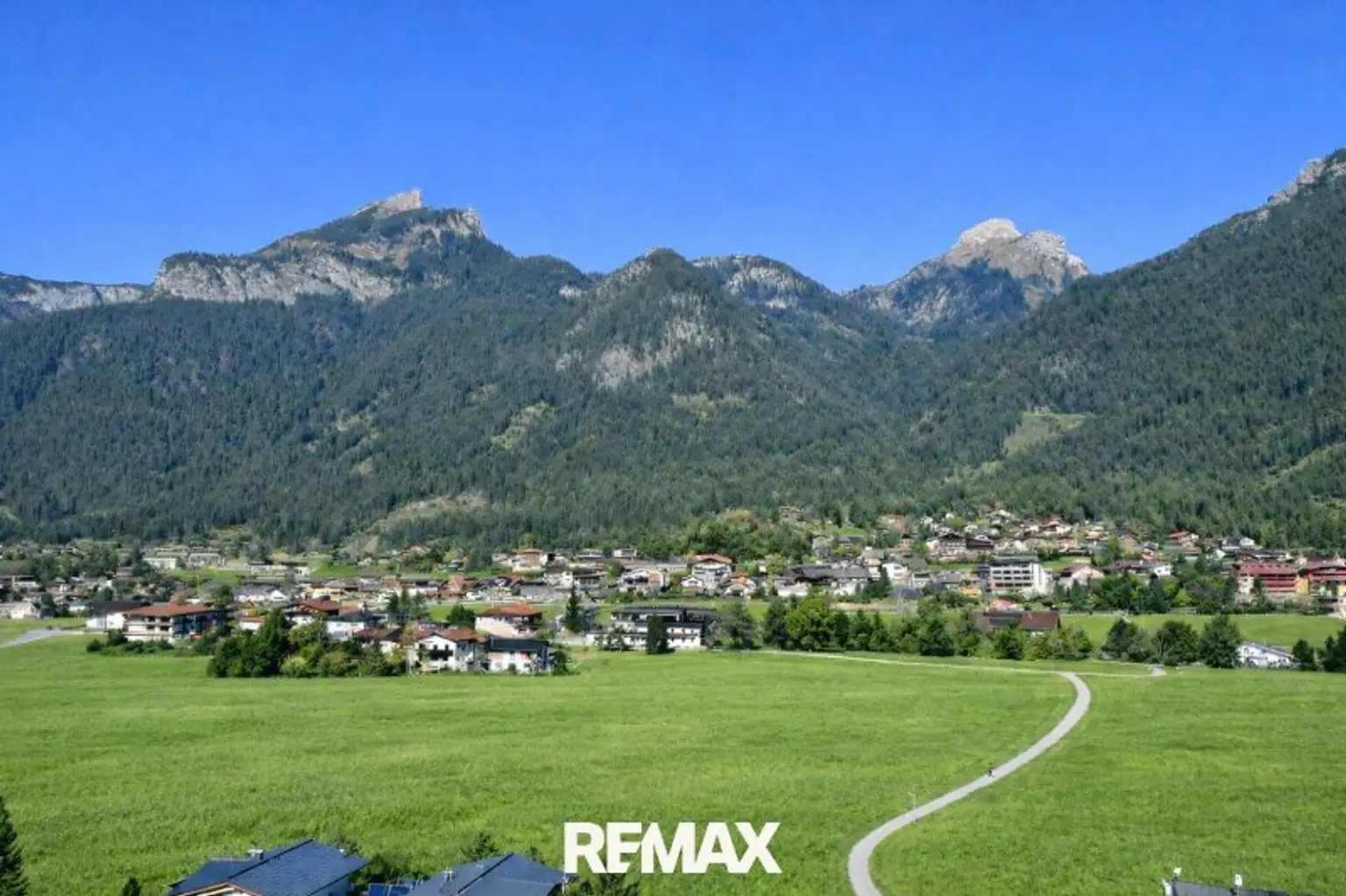 Grundstück - Maurach