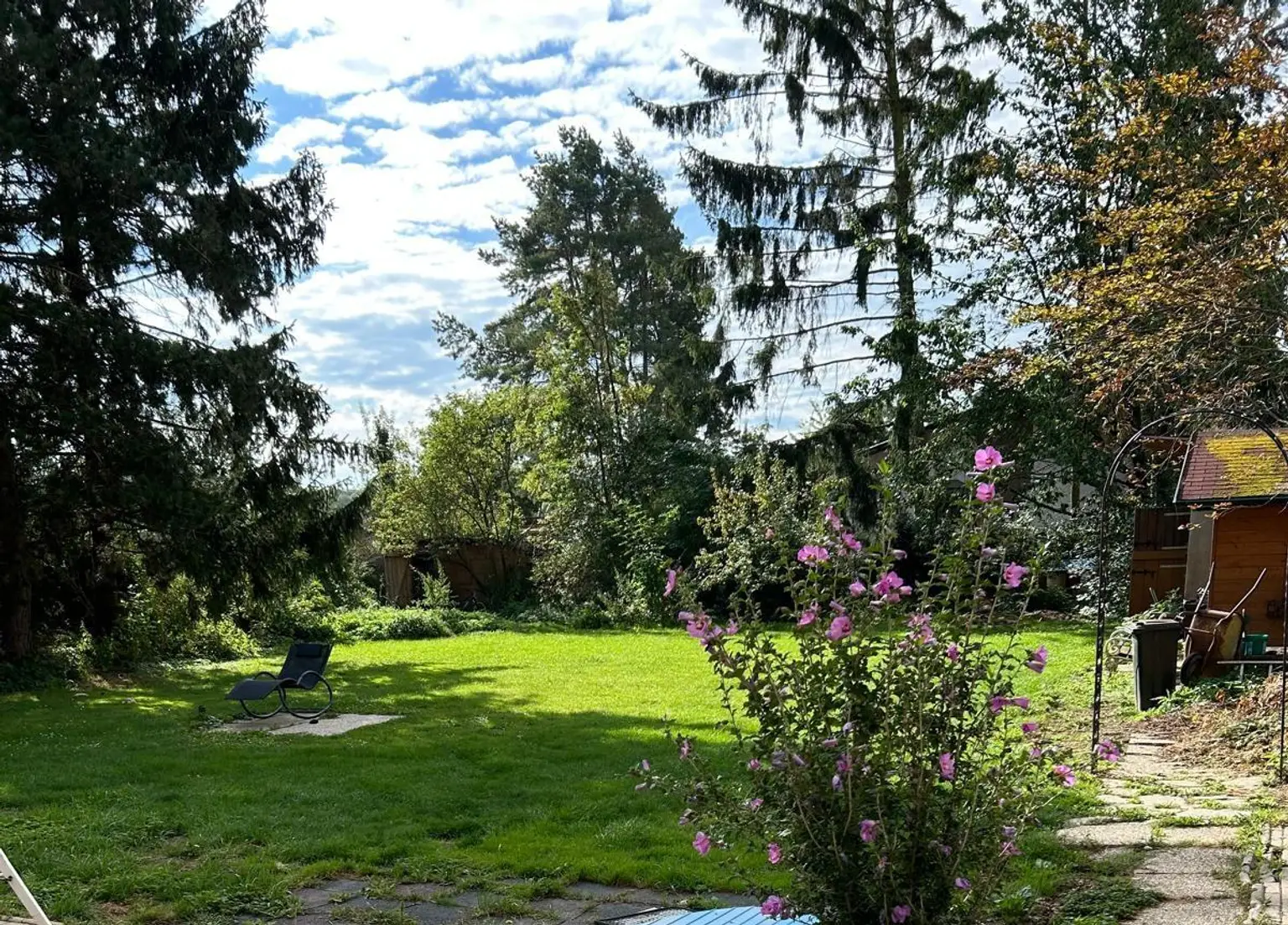 Ihr Traumhaus in Würmla - Wohnen mit Stil und Herz