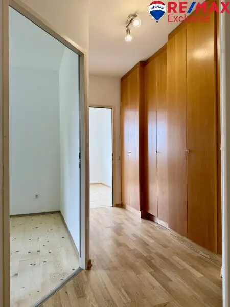 Waldblick - 3-Zimmer Eigentum auf ca. 80m² mit Balkon in Neusiedl bei Pernitz zu kaufen!