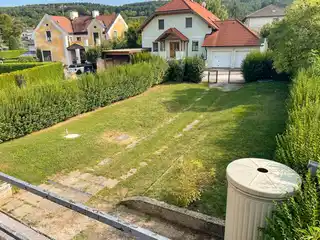 18 Garten