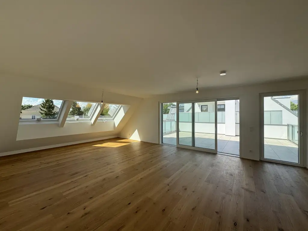 Perfekt geplant, vielseitig, beeindruckend – Provisionsfrei f. Käufer // Perfectly planned, multifunctional, awesome – Buyer commission free //