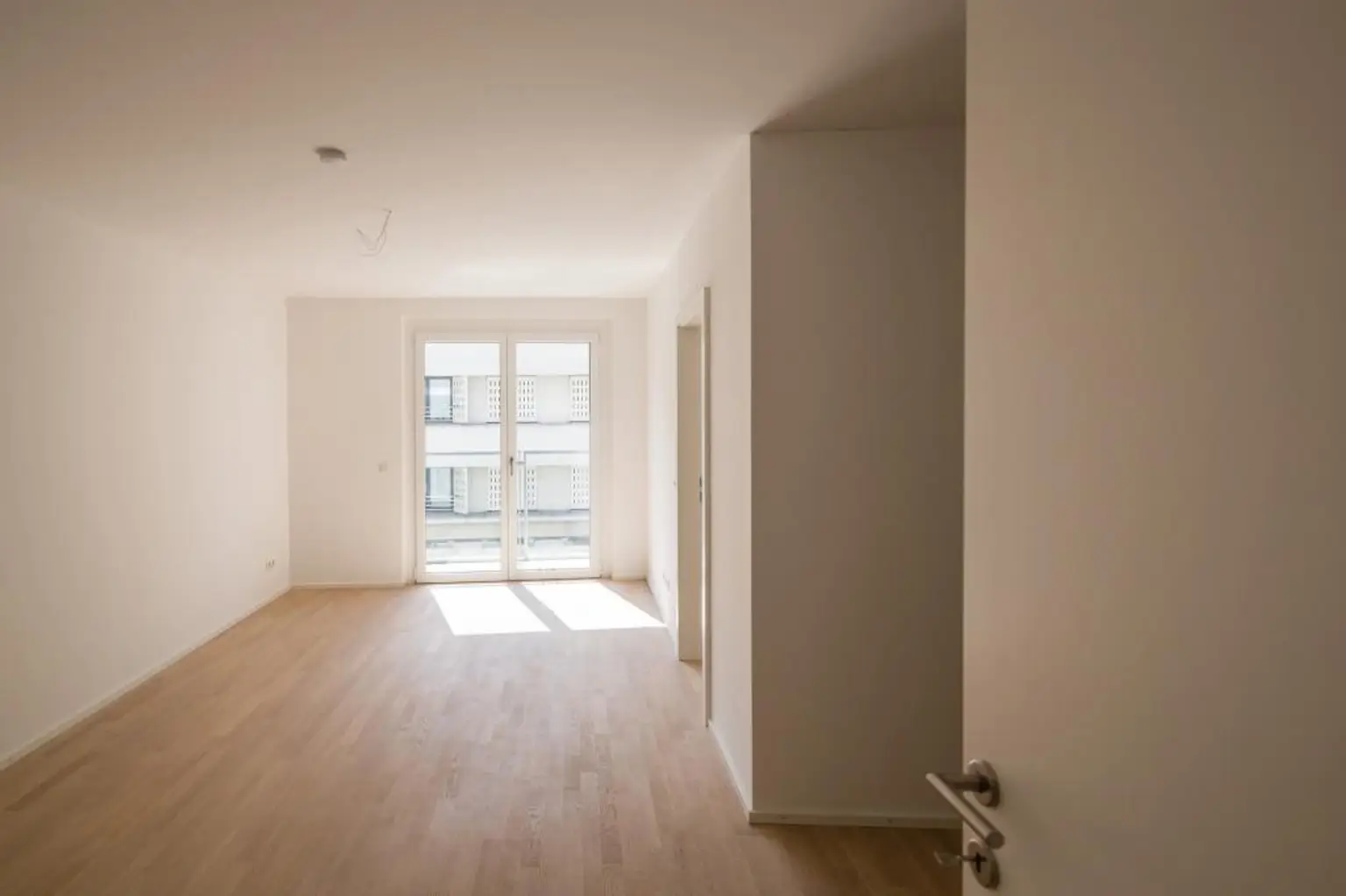 Moderne 2-Zimmer Wohnung mit hochwertiger Ausstattung
