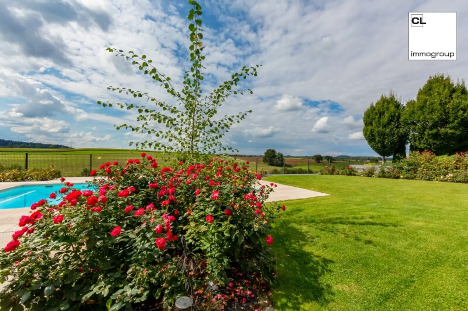Die Gelegenheit: Beeindruckende, luxuriöse Villa - Traumhafte Naturlage in der Umgebung von Steyr