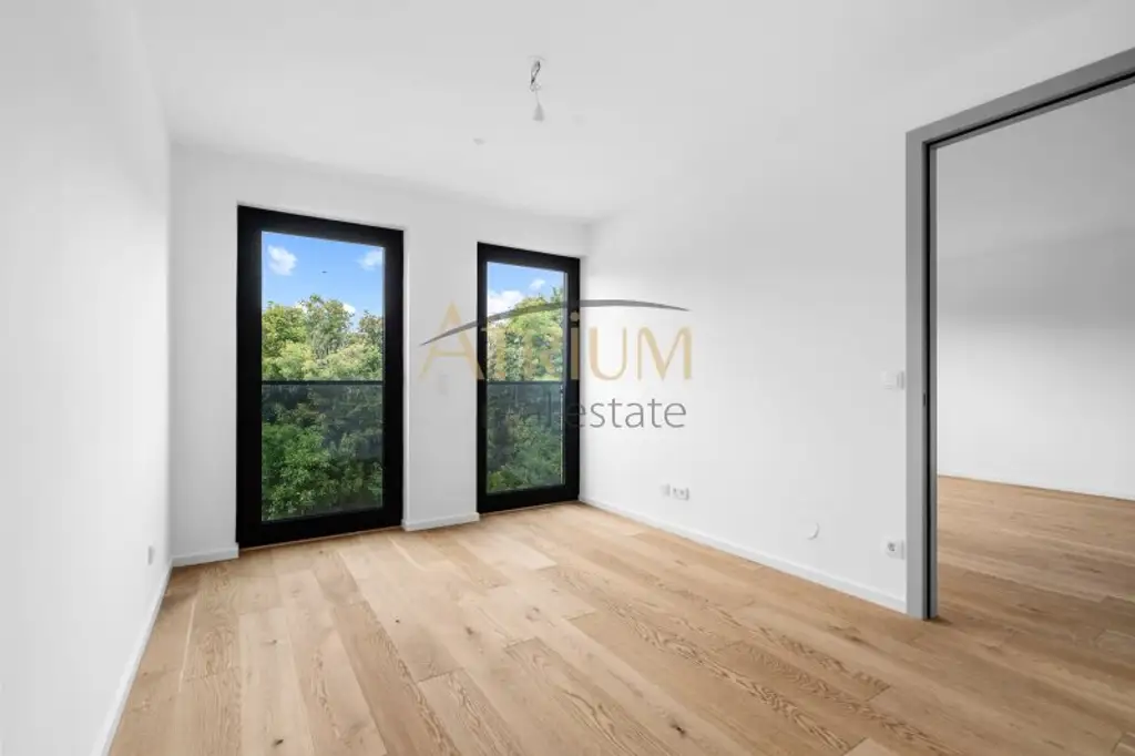 NEUBAUPROJEKT – PENTHOUSE & EIGENTUMSWOHNUNGEN – ERSTBEZUG