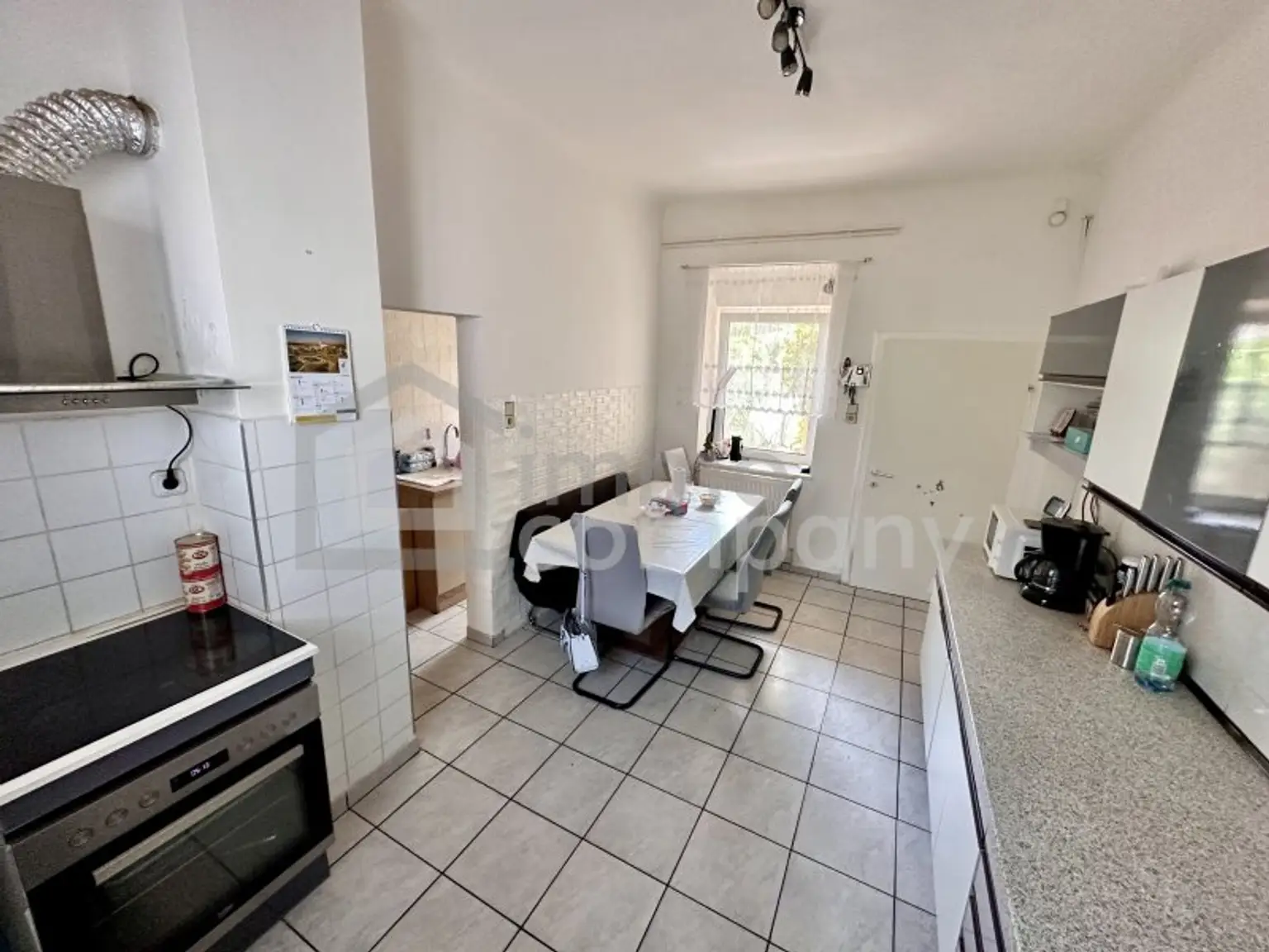 Einfamilienhaus in Schönkirchen-Reyersdorf: 5 Zimmer, Garten, Baugrund – Ihr neues Zuhause!