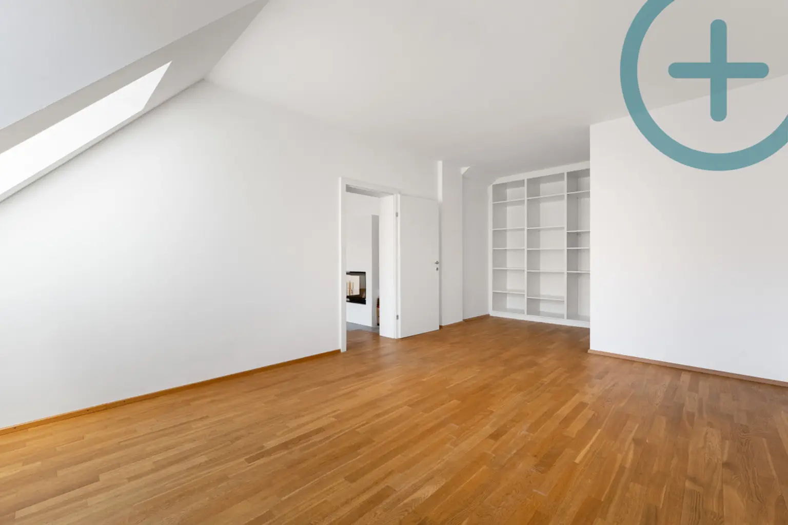 DG-WEITBLICK MIT 2 TERRASSEN UND TRAUMKÜCHE