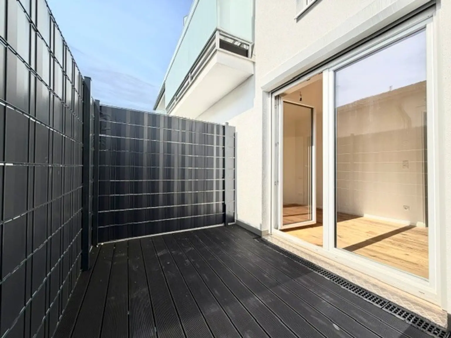 G | THE GREEN ++ ZWEI ZIMMER mit GARTEN | Prima Service Immobilien