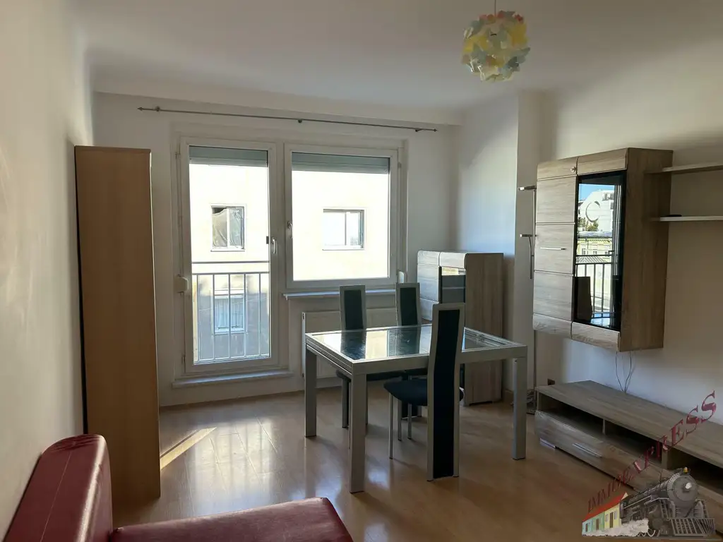 Perfekte WG-Wohnung für 2 Studierende im 11. Bezirk – top Lage & möbliert