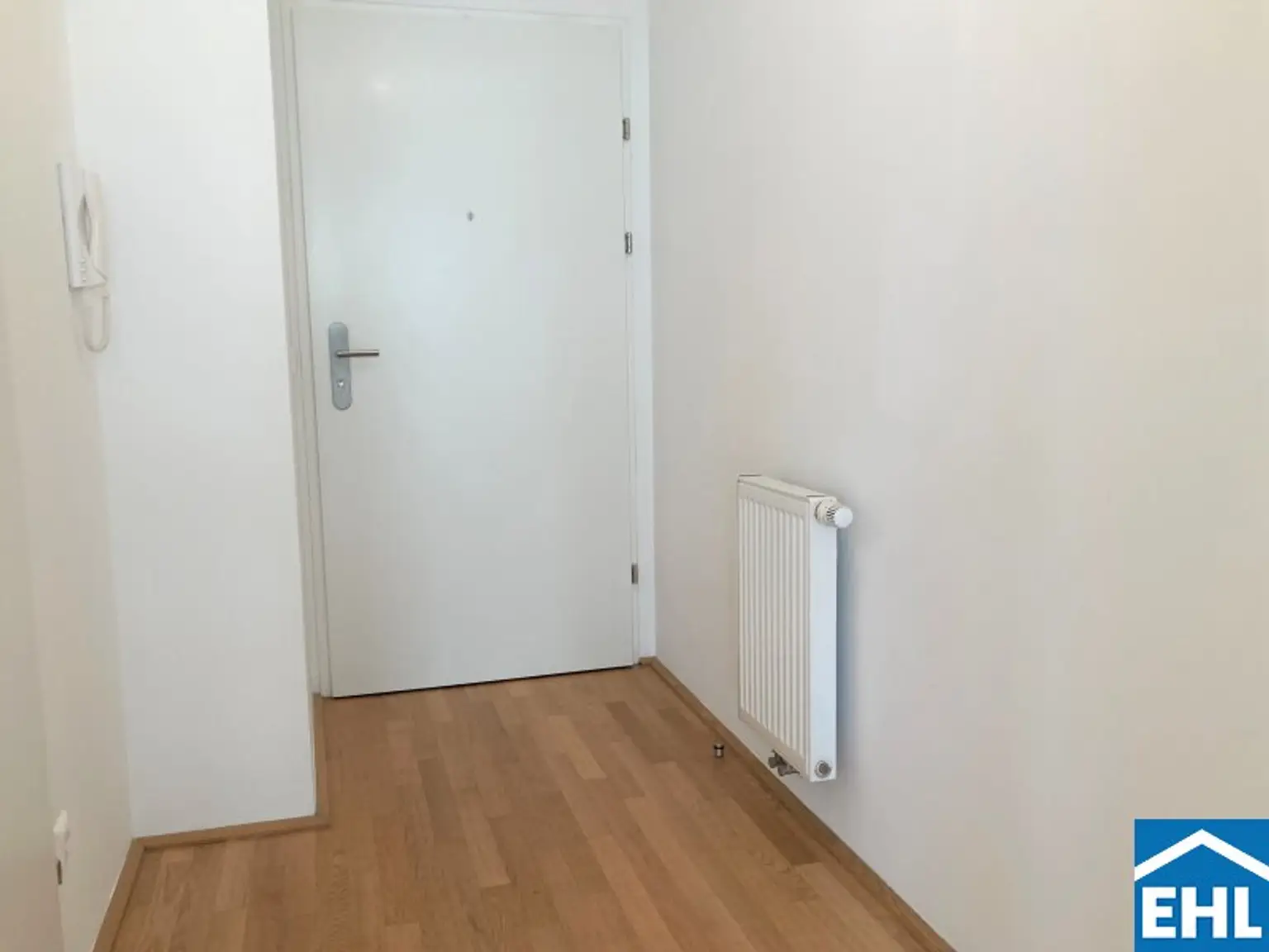 Hofseitige Singlewohnung in Ruhelage und Citynähe