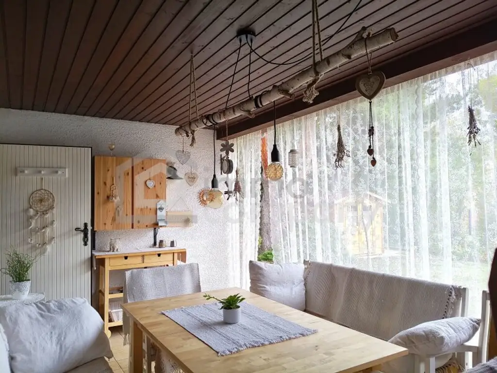 Ihre persönlicher Rückzugsort