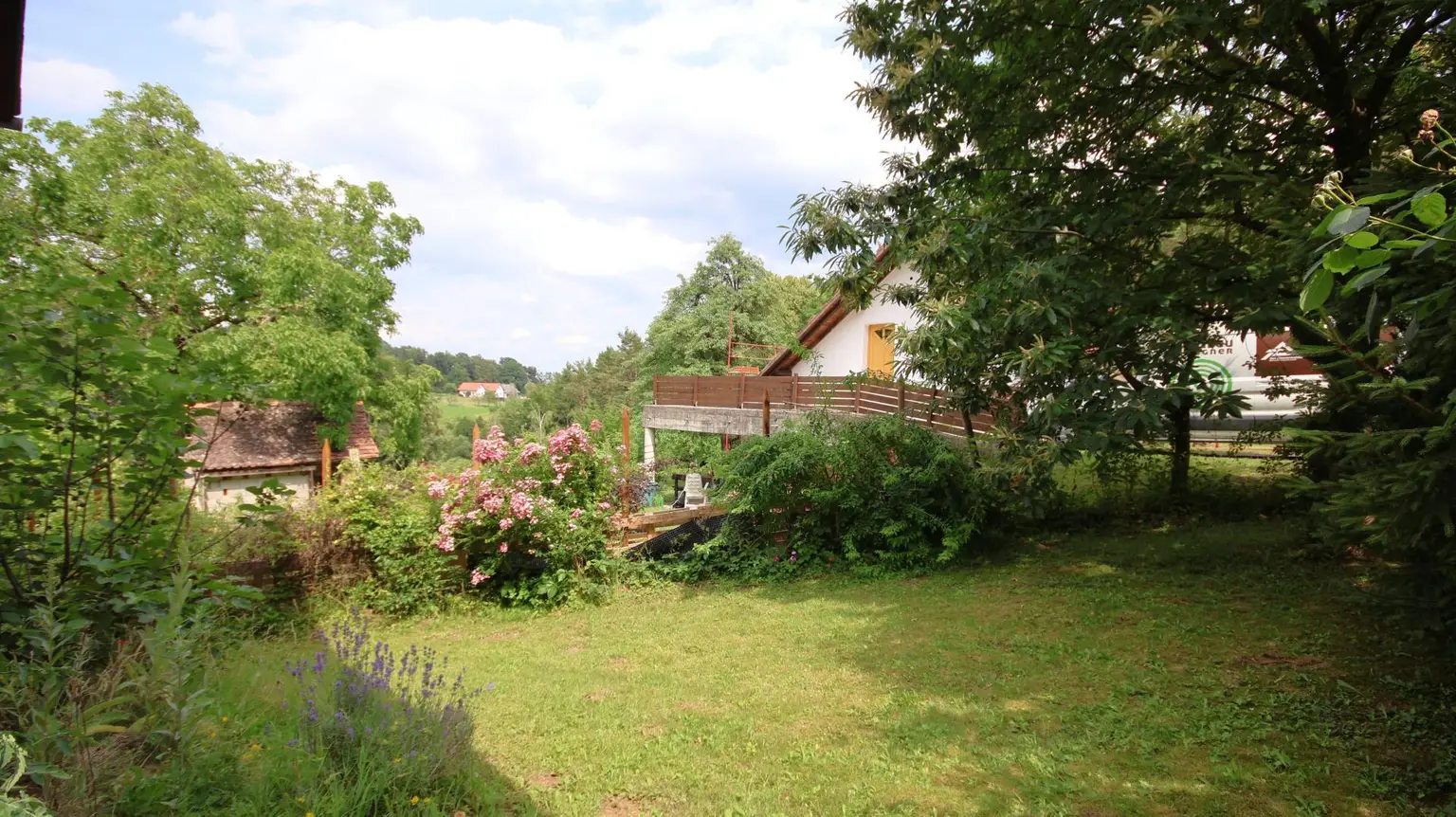 Garten