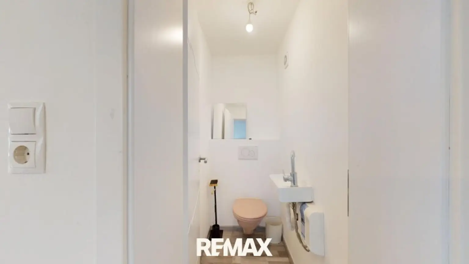 Gewerbe - WC