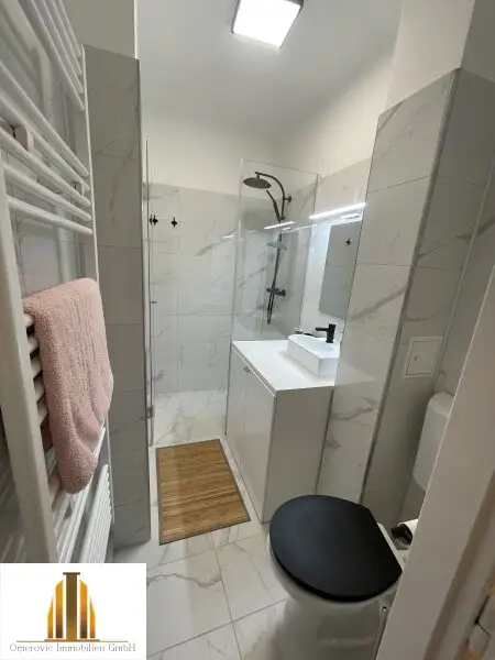 Nächst Staatsoper! Möblierte ruhige Garconniere