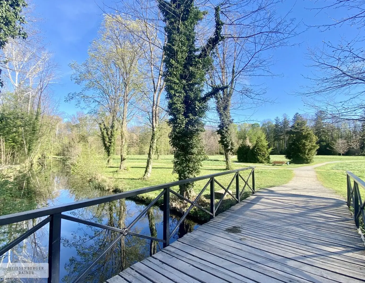 POTTENDORF /// WOHNEN IN BESTER LAGE /// DREI BAUGRÜNDE AN PRIVATSTRASSE
