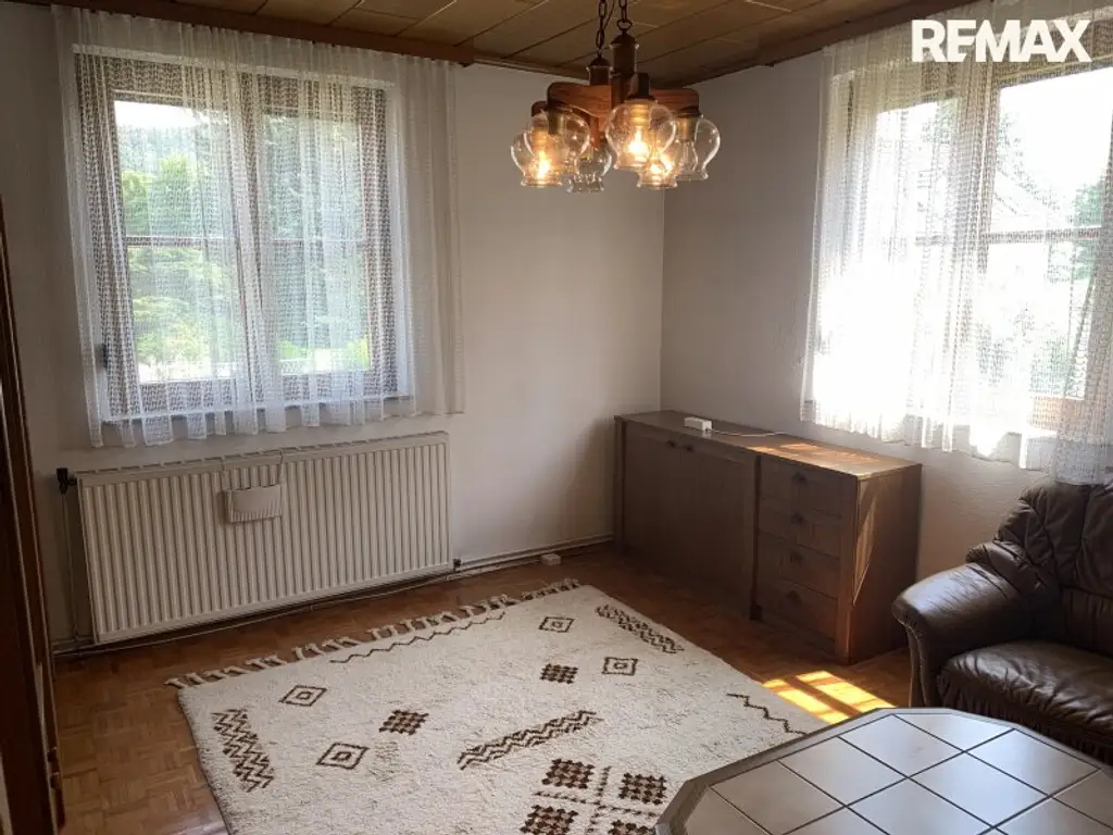 Beste Lage in Katzelsdorf!