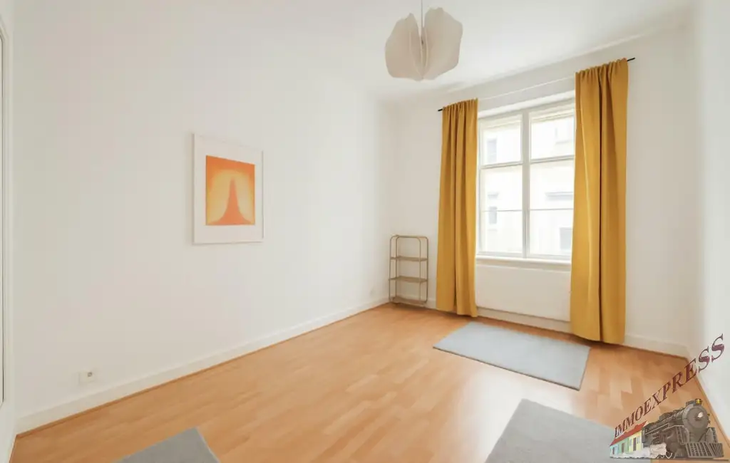 Gemütliches Büro in 1070 Wien