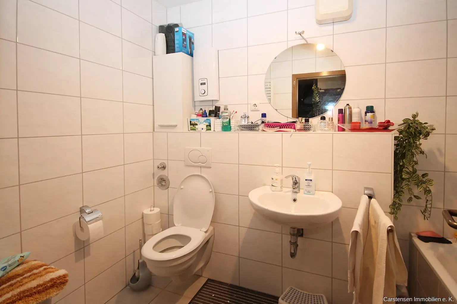Bdezimmer EG
