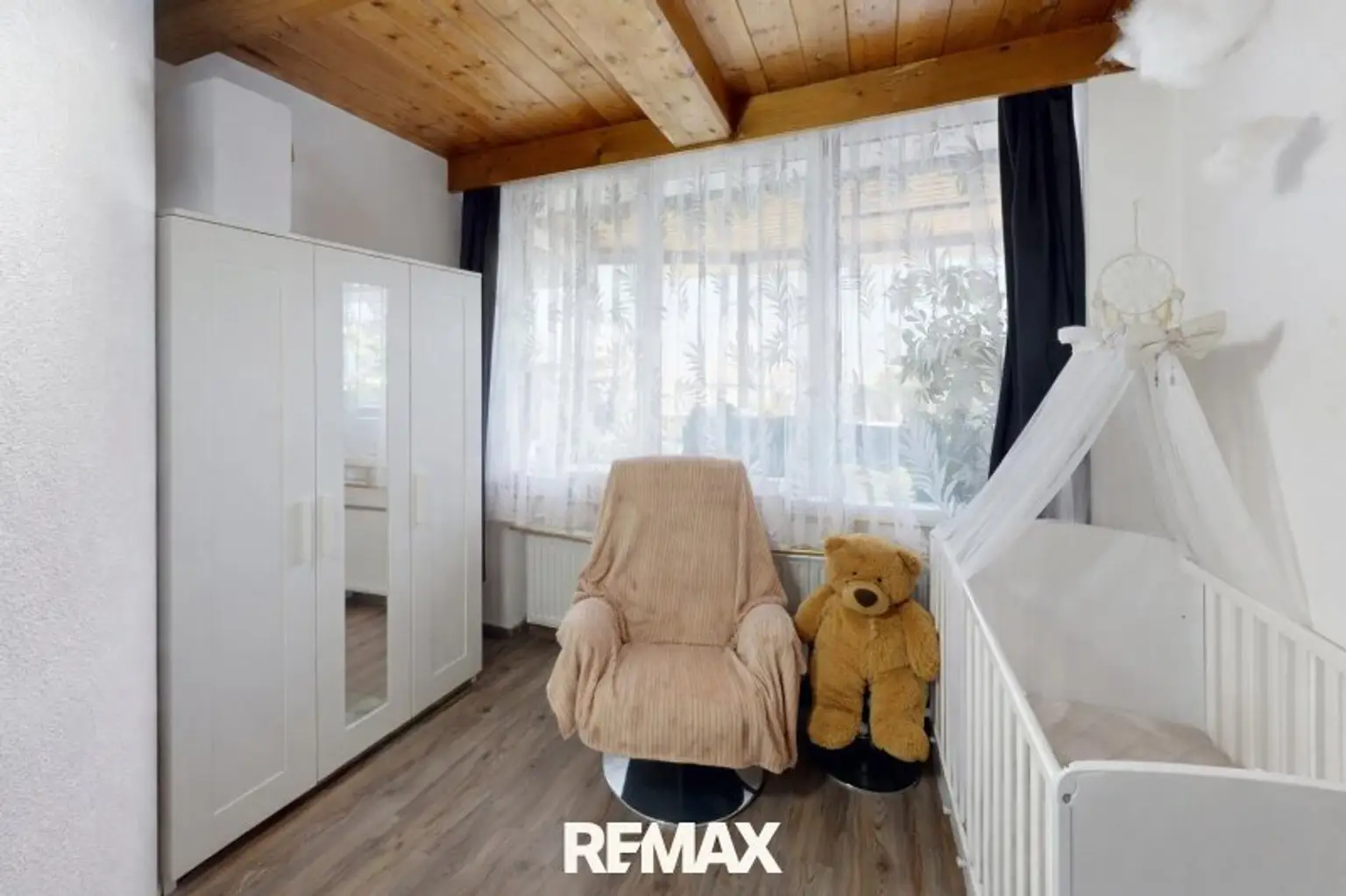 Tarrenz - Wohnung - Zimmer I