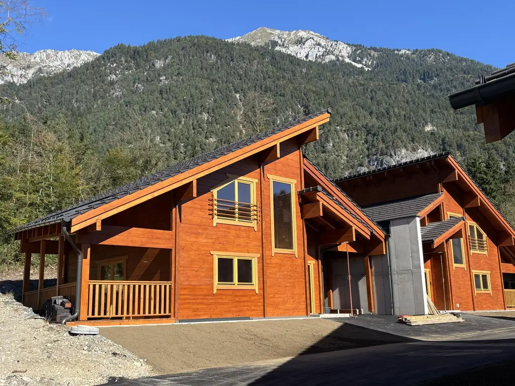 NAGELNEUES! "SCHWEDENHAUS" VOM ARCHITEKTEN! SEENAHE! SEEBLICK! NAHE "NASSFELD!