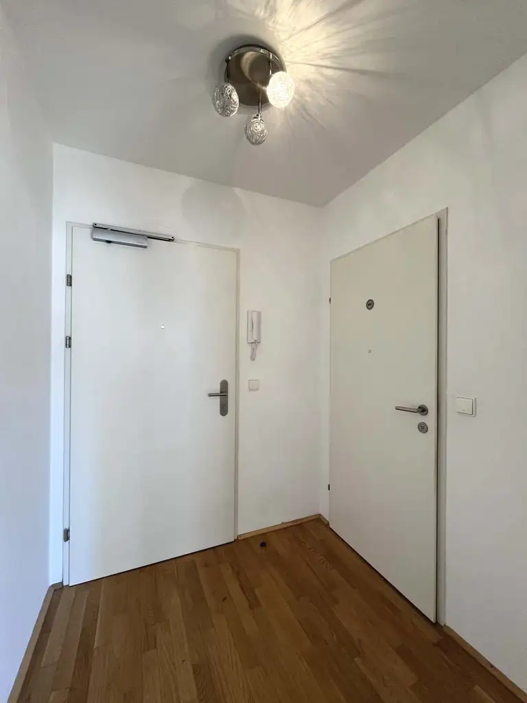2-Zimmer-Wohnung nächst Gumpendorfer Straße - Willkommen im 6.!