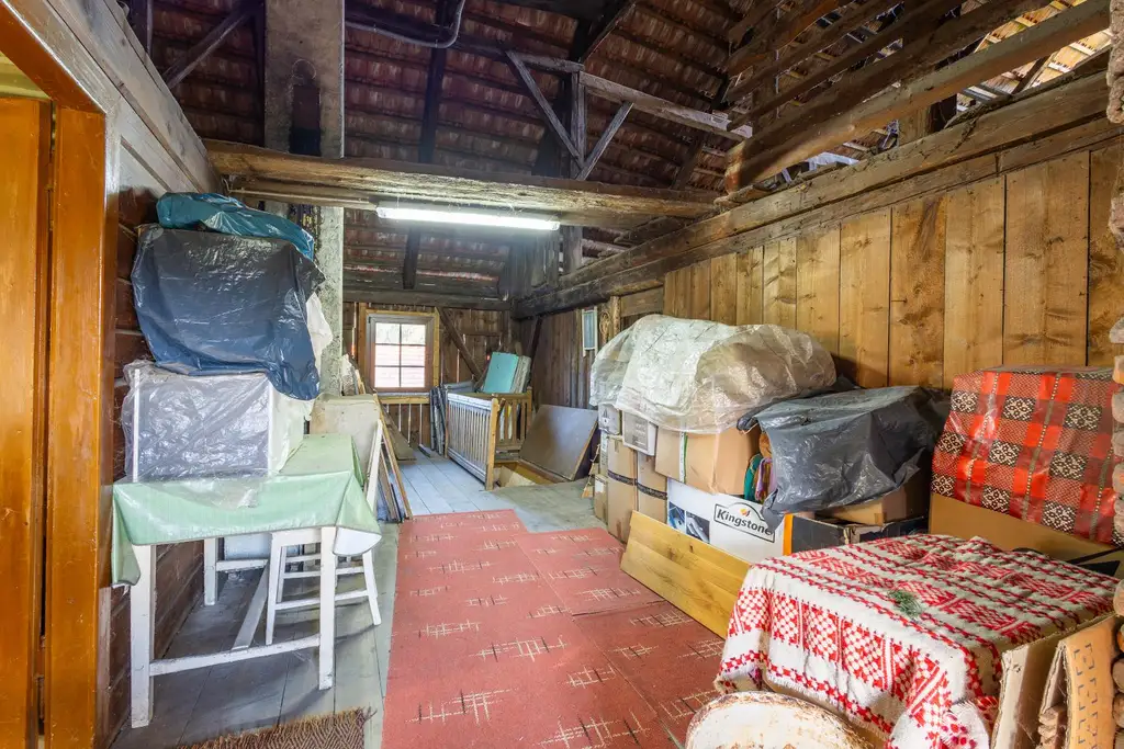 ehemaliger Bauernhof sucht neue Bestimmung