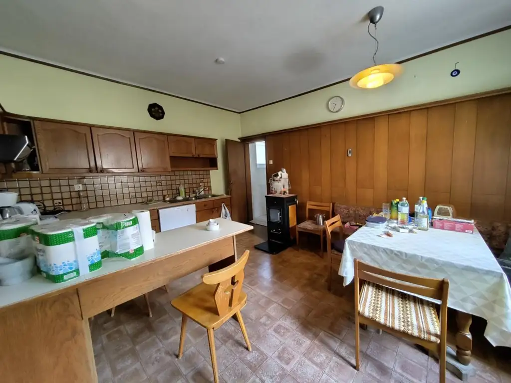 Wohnhaus mit vielfacher Nutzungsmöglichkeit