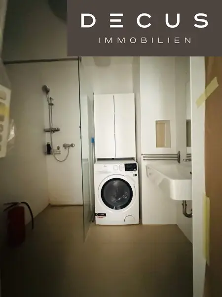 CHARMANTE ALTBAUWOHNUNG