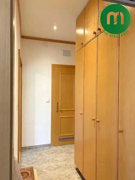 Unbefristete Wohnung nähe Floridsdorfer Spitz