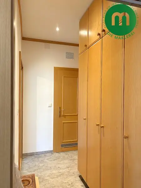 Unbefristete Wohnung nähe Floridsdorfer Spitz