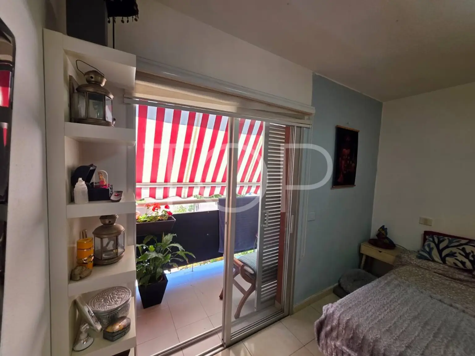 dormitorio