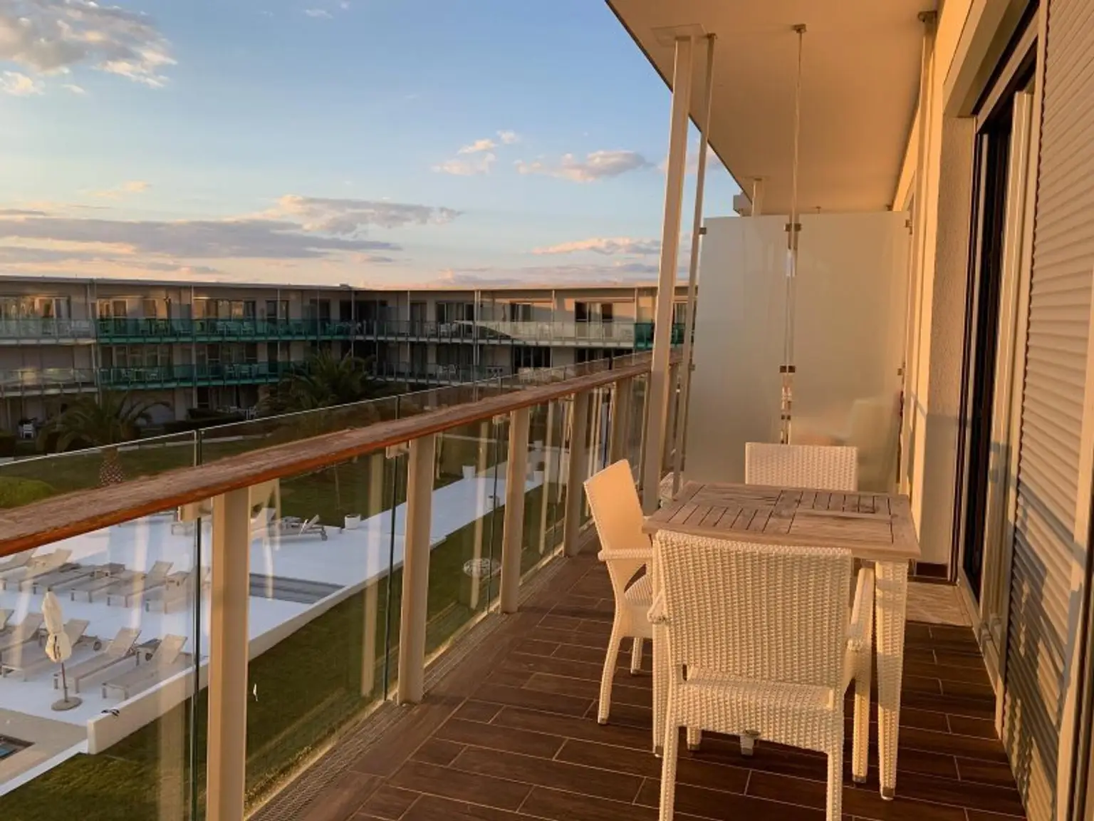 Gemütliche Ferienwohnung in Petrcane (Kroatien)