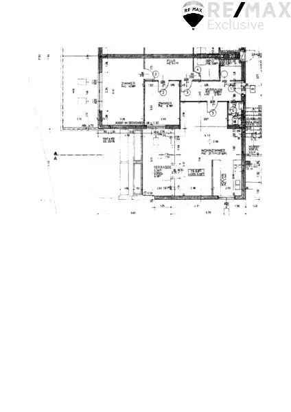 Waldblick - 3-Zimmer Eigentum auf ca. 80m² mit Balkon in Neusiedl bei Pernitz zu kaufen!