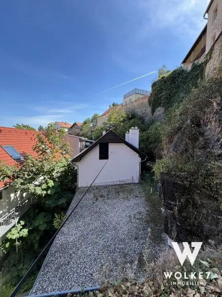 Mehrfamilienhaus im Kremser Zentrum - Beste Rendite-Chancen