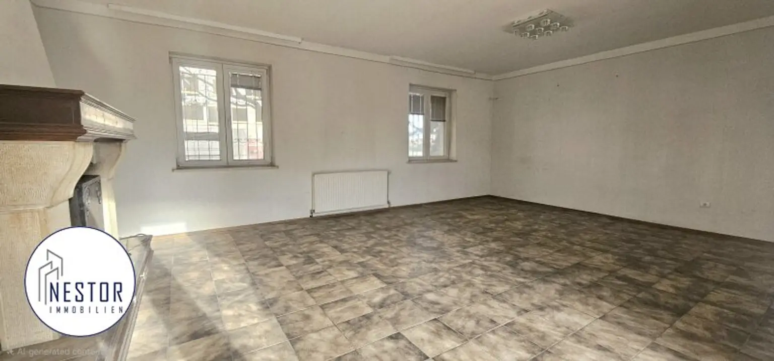 Haus - NESTOR Immobilien