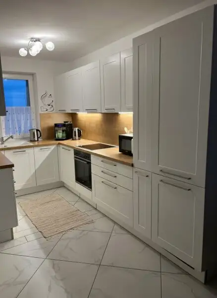 DOPPELHAUSHÄLFTE im GRÜNEN - MIETE oder KAUF!